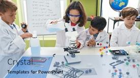  Presentation with liquid - 