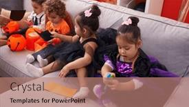  Presentation with paper cutting - 