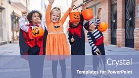  Presentation with halloween - 