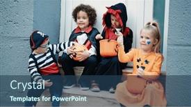  Presentation with sweets - 