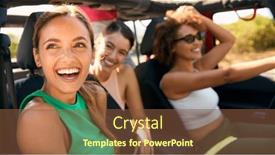  Presentation with road trip - 