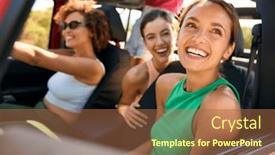  Presentation with road trip - 