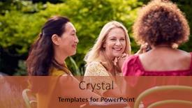  Presentation with dinner party - 