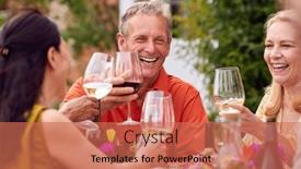  Presentation with home garden - 