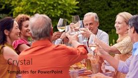  Presentation with home garden - 