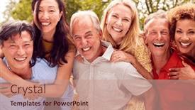  Presentation with birthday party - 