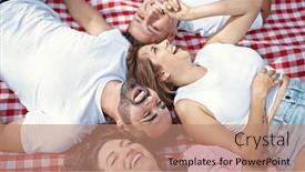  Presentation with picnic - 