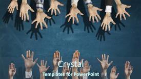  Presentation with rise - 