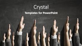  Presentation with rise - 