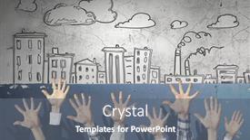  Presentation with rise - 