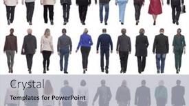  Presentation with motion - 