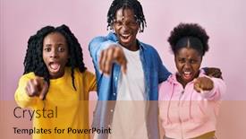  Presentation with angry people - 