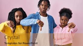  Presentation with angry people - 