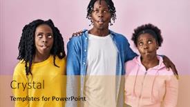  Presentation with fish people - 