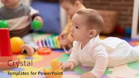  Presentation with toddlers - 