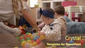  Presentation with toddlers - 