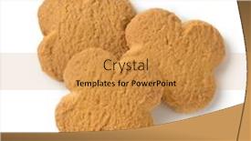  Presentation with dutch - PPT theme enhanced with group-of-traditional-dutch-butter background and a gold colored foreground