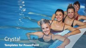  Presentation with group training - 