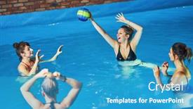  Presentation with group training - 