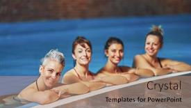  Presentation with group training - 