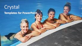  Presentation with group training - 