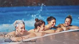  Presentation with group training - 