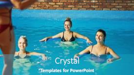  Presentation with group training - 