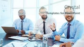  Presentation with group discussion - 