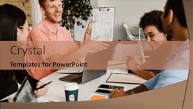  Presentation with sharing - 