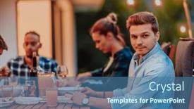  Presentation with diverse family - 