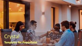  Presentation with diverse family - 