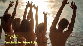  Presentation with dock - 