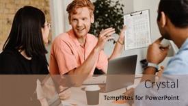  Presentation with sharing - 