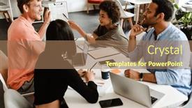  Presentation with sharing - 