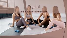  Presentation with sharing - 