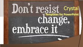  Presentation with growth mindset - Cool new theme with popcorn drink and glasses for movie toned on gold background backdrop and a  colored foreground.