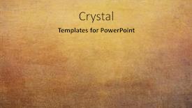  Presentation with concrete wall grunge concrete - Presentation design having grunge-asphalt-or-concrete-wall background and a yellow colored foreground