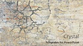  Presentation with yellow color - Slides with grunge-background-with-old-stucco background and a soft green colored foreground