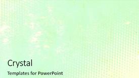  Presentation with blue - Beautiful PPT theme featuring grunge background with paper texture backdrop and a soft green colored foreground