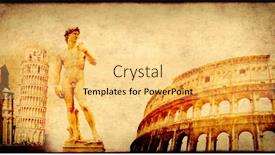  Presentation with michelangelo - 