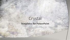  Presentation with space - Amazing slides having grunge-background-with-space backdrop and a light gray colored foreground