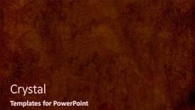  Presentation with old brown paper texture - Theme having grunge-background-with-texture background and a wine colored foreground