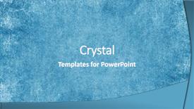  Presentation with dark blue world globe space - Beautiful PPT layouts featuring grunge blue background with space backdrop and a teal colored foreground