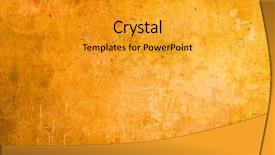  Presentation with text the texture mineral - Presentation theme having grunge border - china style textures and backgrounds background and a  colored foreground