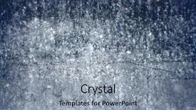  Presentation with concrete wall grunge concrete - Slide set featuring grunge concrete wall background and a light gray colored foreground