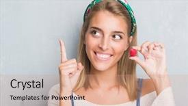  Presentation with open bible over grunge sandstone - Slides having grunge grey wall eating fresh background and a  colored foreground