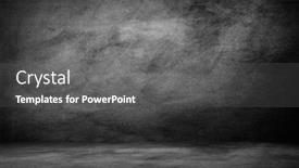  Presentation with concrete wall grunge concrete - Beautiful presentation featuring grunge interior room with concrete backdrop and a gray colored foreground