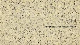  Presentation with old music - Amazing PPT theme having grunge-musical-background-old-paper backdrop and a soft green colored foreground