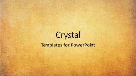  Presentation with abstract - PPT theme featuring grunge paper - abstract style textures and backgrounds background and a  colored foreground