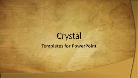  Presentation with abstract - Amazing presentation design having grunge paper texture abstract background backdrop and a  colored foreground